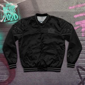 Chalk Line BET Bomber Jacket